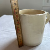 Old pitcher