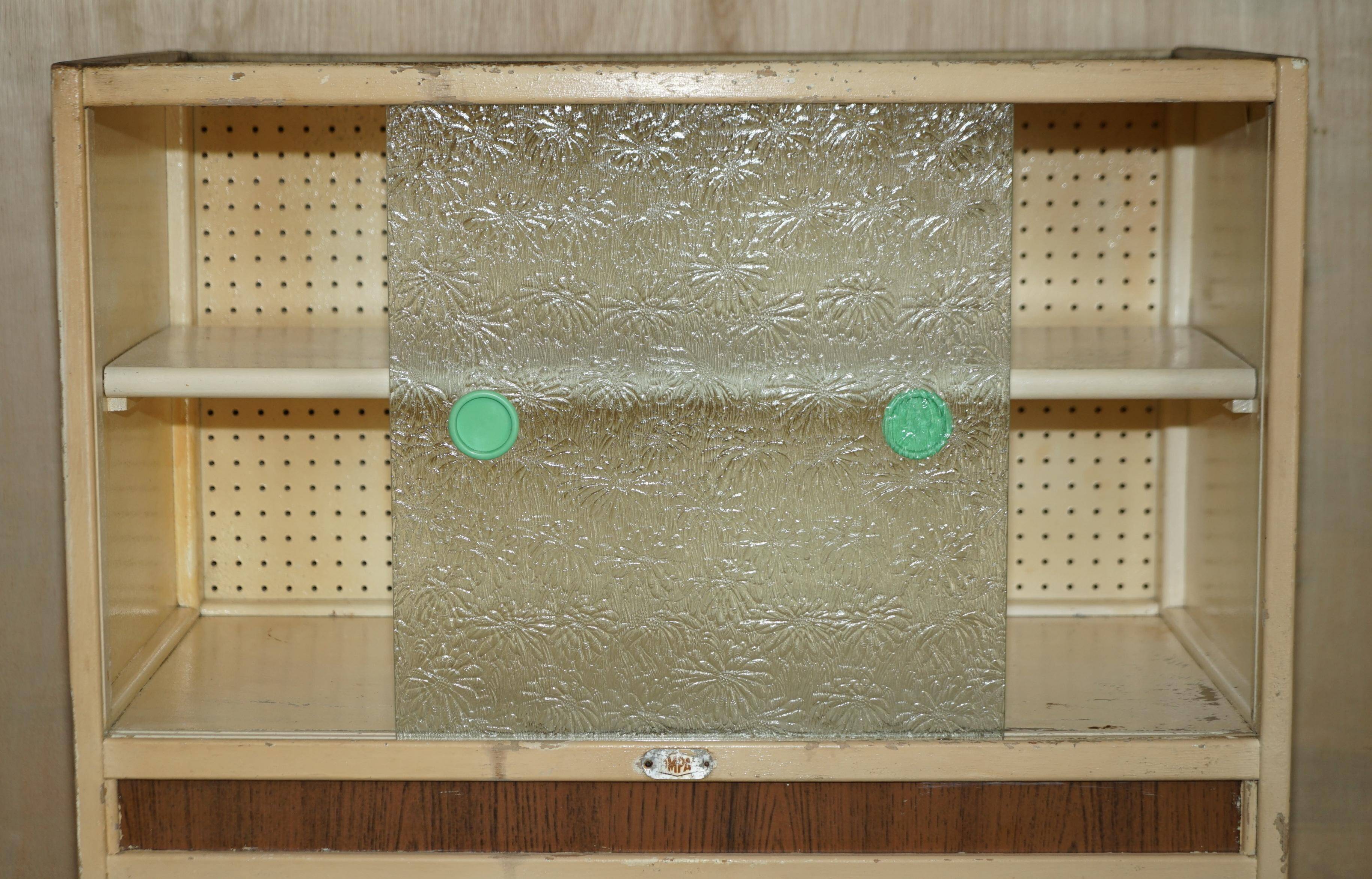 1950s retro kitchen sign