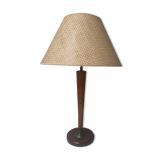 Large table lamp