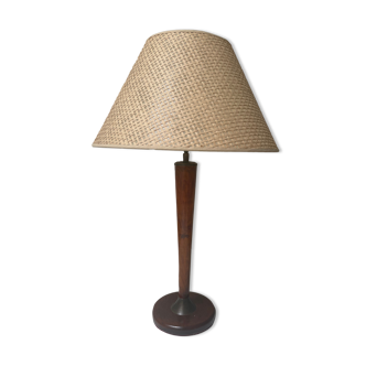 Large table lamp