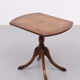 Table d'appoint Bevan Funell Reprodux Angleterre des années 1970