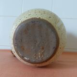 Pitcher, sandstone jug