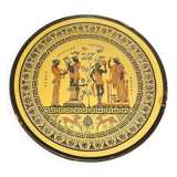 Plate collection Greece