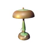 Lampe de table art déco