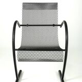 Sing Sing Sing Chair, by Shiro Kuramata for XO, 1985.