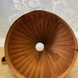 Spiral suspension by Hans-Agne Jakobsson, Sweden, 1960s.