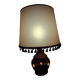 Lampe fat lava