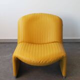 Paire de fauteuils Alky par Giancarlo Piretti pour Castelli