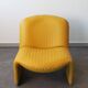 Pair of Alky armchairs by Giancarlo Piretti for Castelli