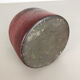 1960 ceramic studio pottery vase by Piet Knepper for Mobach Netherlands