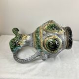 Very high quality Dümler and Breiden carafe jug vase