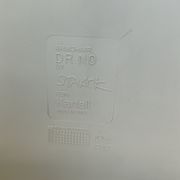 Chair Dr No by Philippe Starck