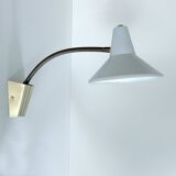 Vintage 50s Wall Lamp