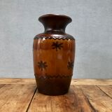 Vase West Germany