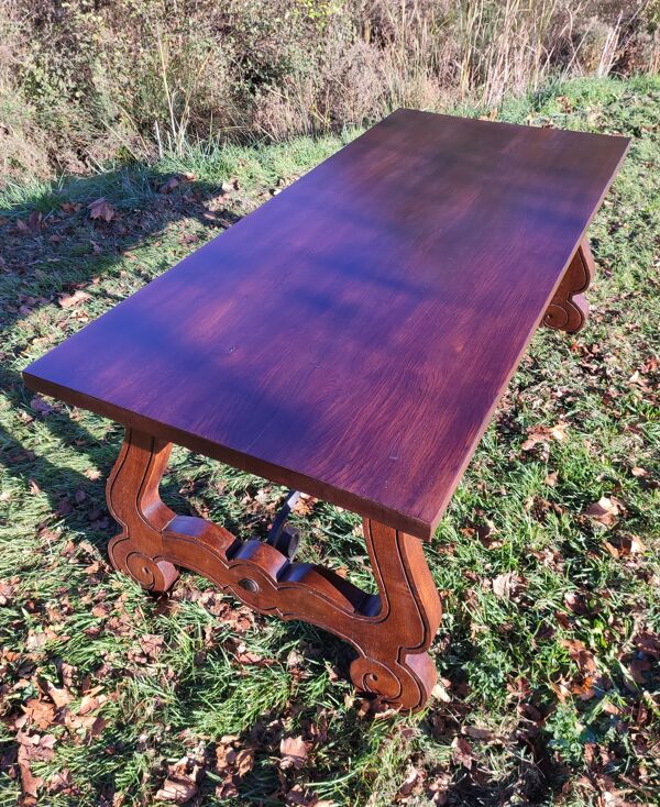 Table catalane espagnole