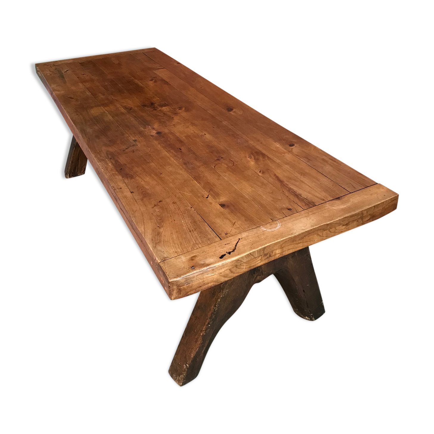 Perigord farmhouse table