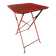 Garden side table