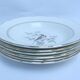 6 soup plates Gien Tokio Tokyo