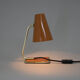 Table or Bedside Lamp, Czechoslovakia, 1960s