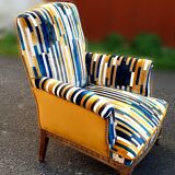 armchair
