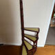 Marway bookcase staircase