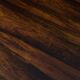 Vintage Mid-Century Danish Modern Colonial Rosewood Coffee Table, 1960s