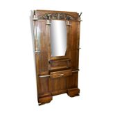 Vestiaire / porte-manteau  art déco