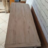 50s patinated sideboard