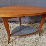 Scandinavian coffee table, side table