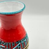 Italian vintage vase