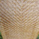 Old lounge chair