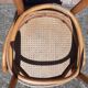 Thonet armchair