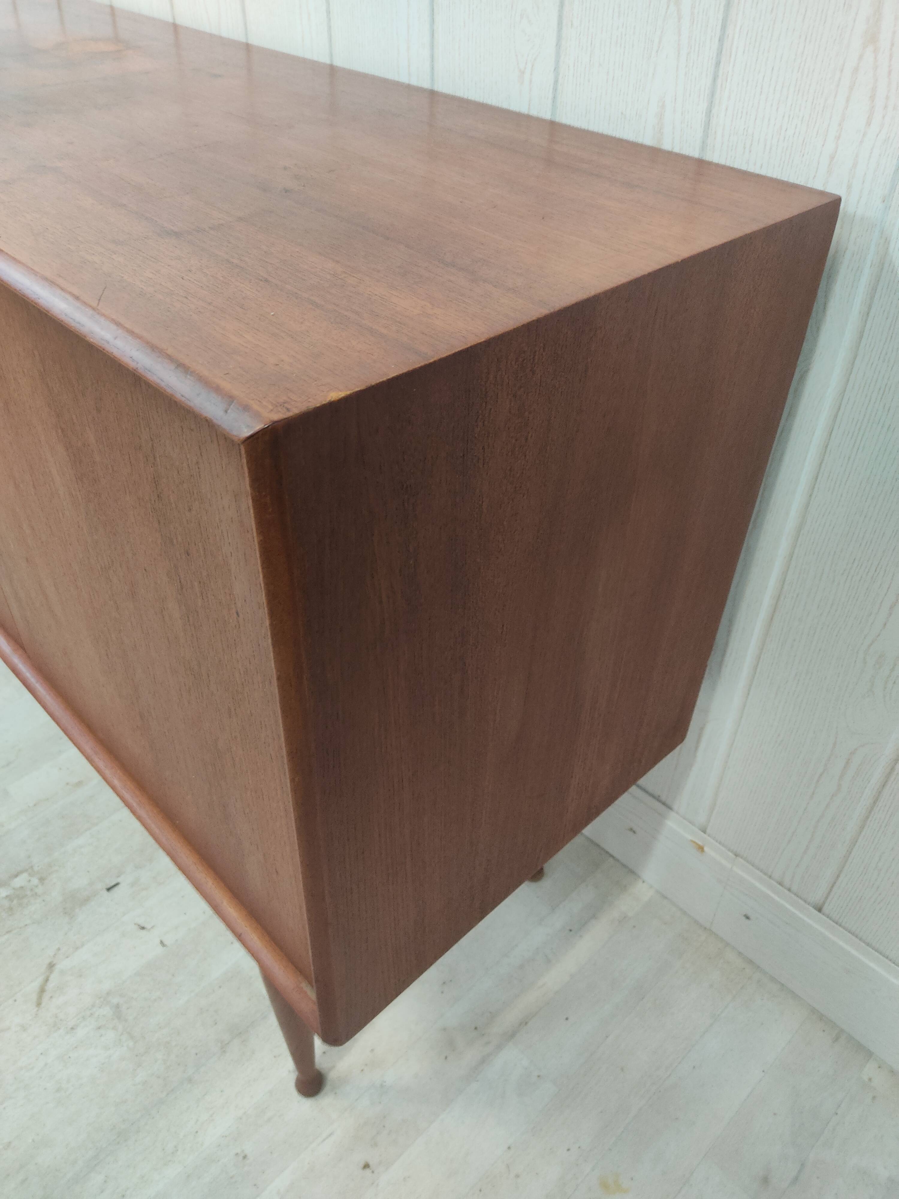 Teak sideboard