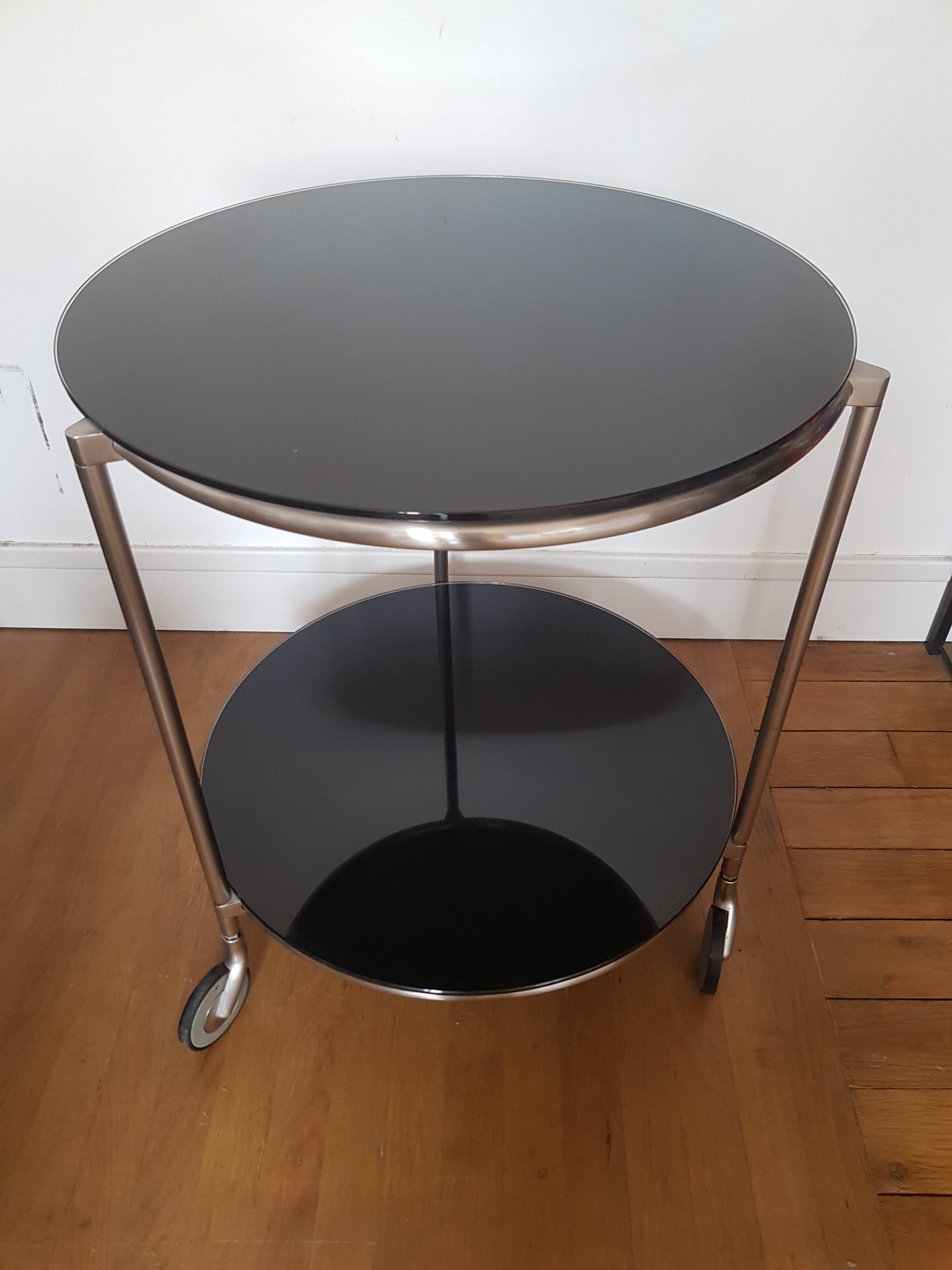 Strind side table for Ikea