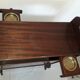 Wooden magazine rack