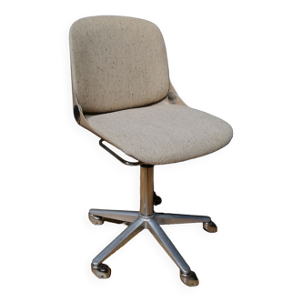 Vintage Wilkhahn office chair