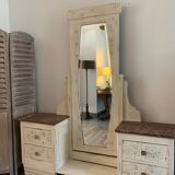Art deco dressing table
