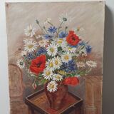 Old painting