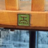 Stoll Giroflex American Swivel Chair