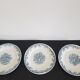 Earthenware plate terra iron model clairefontaine