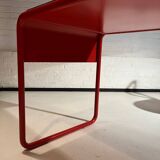 Vintage desk from around 1970.