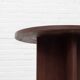 Dutch Art Deco side table 1930s