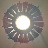 Ceiling sun, Spain 1970s