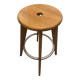 Jean Prouvé Stool – Vitra Designs 1942