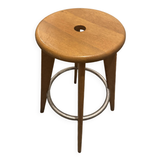 Jean Prouvé Stool – Vitra Designs 1942