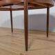 Mid-Century Oval Dining Table in Teak from G-Plan, 1960s