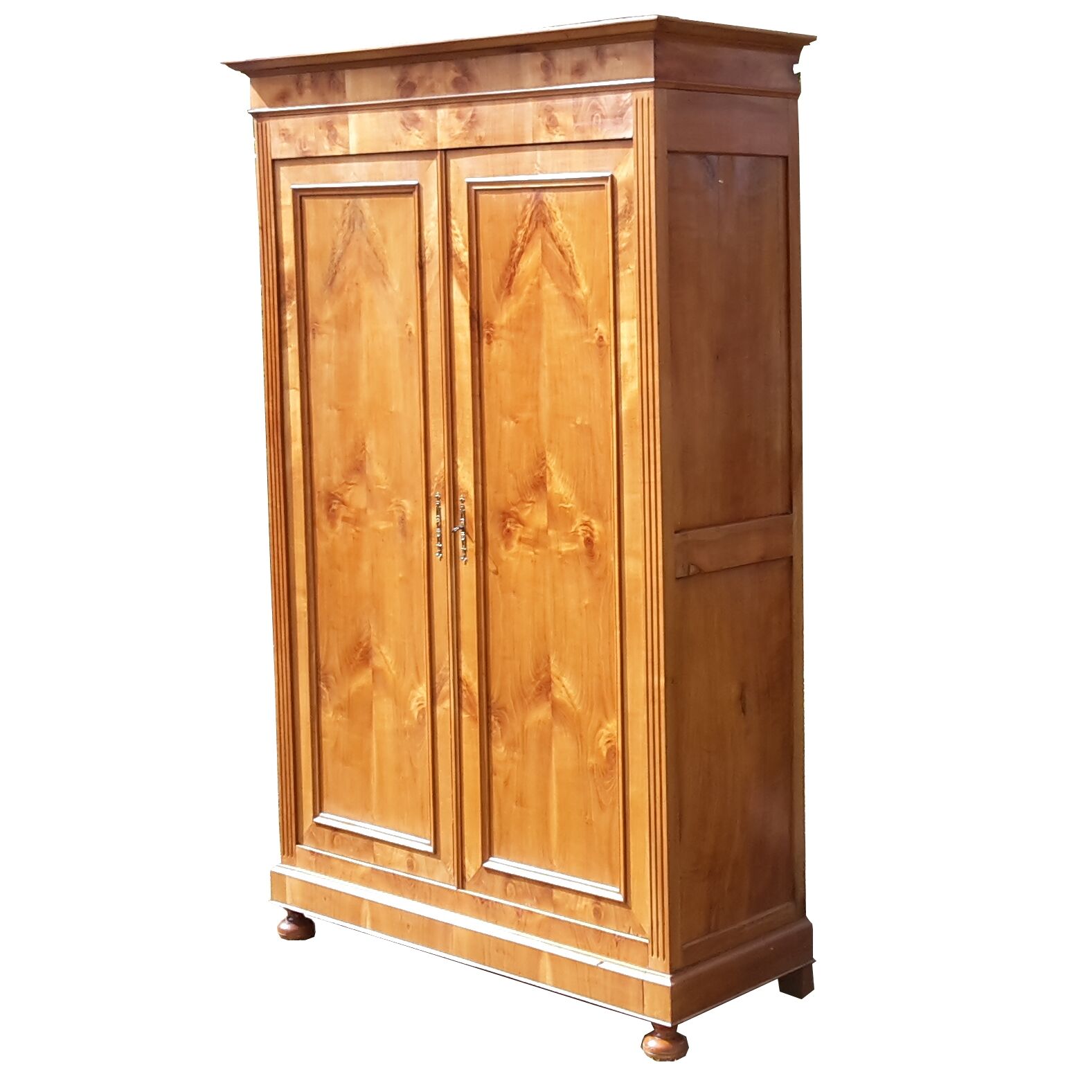 1900 cabinet in cherry