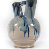 Vase double col