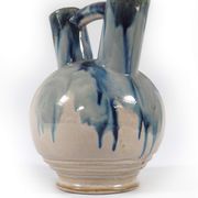 Vase double col