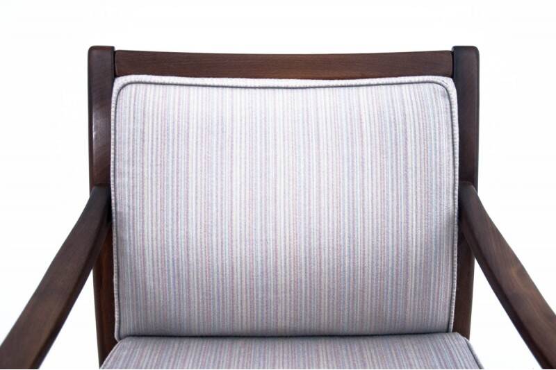 Armchair, Denmark, 1970s